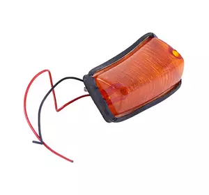 Указатель переднего поворота правый (нов) Xingtai 220HG Указатель переднего поворота правый (нов) Xingtai 220HG