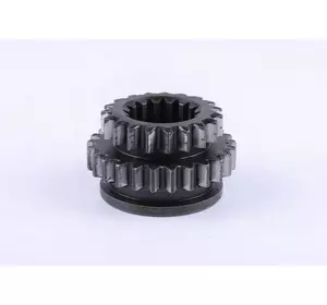 Шестерня Z-25/Z-19 Jinma 254 Шестерня Z-25/Z-19 Jinma 254