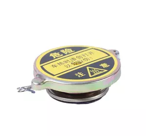 Крышка радиатора - 190N - TTG Крышка радиатора - 190N - TTG