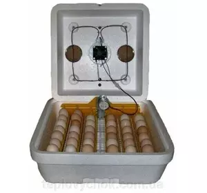 Інкубатор автоматичний Веселое Семейство 2ВПТ (теновий, цифровий, з вентилятором) Інкубатор автоматичний Веселое Семейство 2ВПТ (теновий, цифровий, з вентилятором)