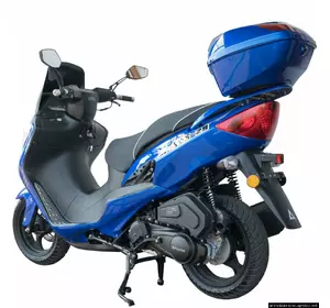 Мотороллер  SPARK SP150S-28 Мотороллер  SPARK SP150S-28