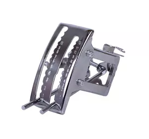 Регулятор дросселя и подачи воздуха для рассеивателя "туман" Регулятор дросселя и подачи воздуха для рассеивателя "туман"