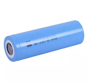 Аккумуляторная батарея ТАТА 38121 (15 Ah, 3.2 V, 3C) Аккумуляторная батарея ТАТА 38121 (15 Ah, 3.2 V, 3C)