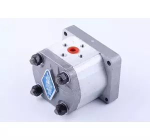 Насос шестеренчатый - 306 (2000/min 16MPa) Насос шестеренчатый - 306 (2000/min 16MPa)