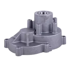 Нижний картер редуктора ТАТА для мотобура Нижний картер редуктора ТАТА для мотобура