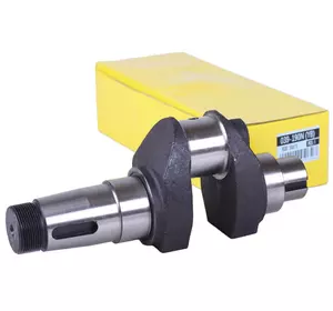 Коленвал голый (под резьбу диаметр 12 мм) - 190N Y-BOX Коленвал голый (под резьбу диаметр 12 мм) - 190N Y-BOX