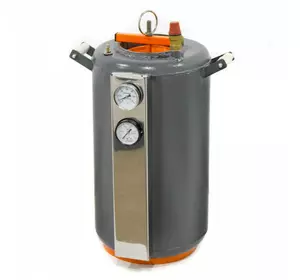 Автоклав Домашній Майстер 32 Газ Автоклав Домашній Майстер 32 Газ