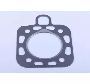 Прокладка ГБЦ (диаметр 107 мм) DLH1105 Xingtai 160-180