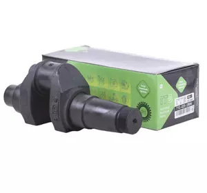 Коленвал голый (под резьбу диаметр 12 мм) - 190N - TTG Коленвал голый (под резьбу диаметр 12 мм) - 190N - TTG