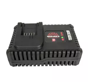 Зарядний пристрій для акумуляторів Vitals Professional LSL 1840P SmartLine