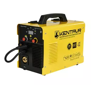 Зварювальний апарат Кентавр MIG-420 DigitAll Зварювальний апарат Кентавр MIG-420 DigitAll