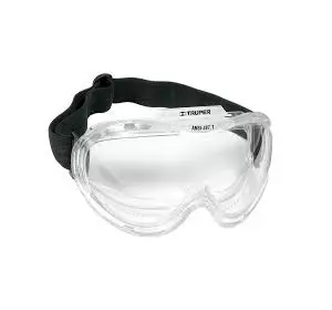 Окуляри захисні Truper посилені Окуляри захисні Truper посилені