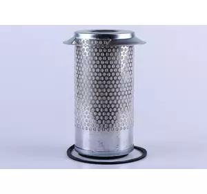 Элемент воздушного фильтра нового образца (K1122A) H-225 мм Foton 244, Jinma 244/264 Элемент воздушного фильтра нового образца (K1122A) H-225 мм Foton 244, Jinma 244/264