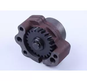 Насос масляный в сборе TY2100 Насос масляный в сборе TY2100