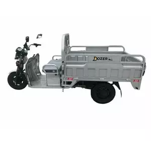 Електротрицикл DOZER Model 3 Електротрицикл DOZER Model 3