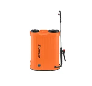Обприскувач акумуляторний Sturmax GSM8210CR  10 л., без акум.та зарядки Обприскувач акумуляторний Sturmax GSM8210CR  10 л., без акум.та зарядки