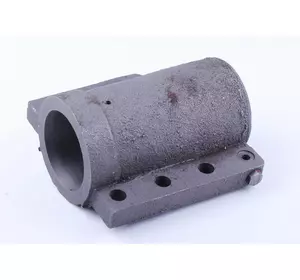 Цилиндр гидравлический в сборе (нового образца) Xingtai 120/220 Цилиндр гидравлический в сборе (нового образца) Xingtai 120/220