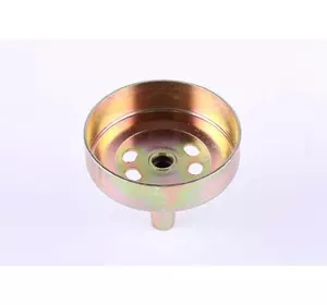 Тарелка сцепление 9 шлицов для бензокосы Тарелка сцепление 9 шлицов для бензокосы