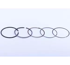Кольца 77,25 мм, к-т на 1 поршень - 177F Кольца 77,25 мм, к-т на 1 поршень - 177F