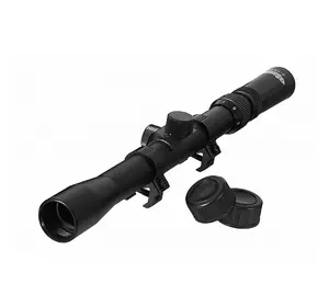 Прицел оптический BASSELL 3-7x20  Прицел оптический BASSELL 3-7x20