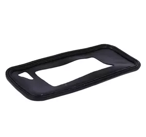 Резинка уплотнительная фильтра жидкости для рассеивателя "туман" Резинка уплотнительная фильтра жидкости для рассеивателя "туман"