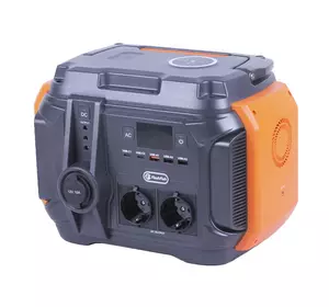 Портативная зарядная станция FlashFish A601 150000mAh 600W Портативная зарядная станция FlashFish A601 150000mAh 600W