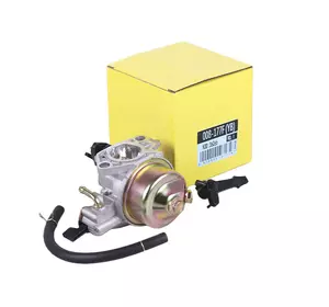 Карбюратор - 177F Y-BOX Карбюратор - 177F Y-BOX