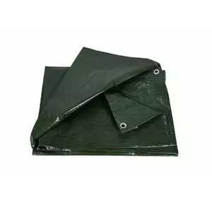 Тент універсальний"AgroStar" 100(3х34м)зелений Тент універсальний"AgroStar" 100(3х34м)зелений