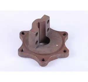 Ступица колеса заднего Foton Ступица колеса заднего Foton