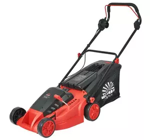 Газонокосарка Vitals Master EZP-383jb Газонокосарка Vitals Master EZP-383jb