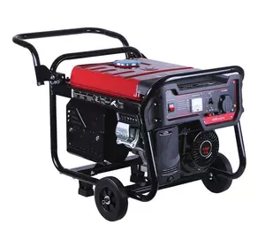 Генератор бензиновий  TATA UG3000 2.5 KW Генератор бензиновий  TATA UG3000 2.5 KW