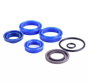 Кольца уплотнительные гидроцилиндра, к-т: 8 шт. DongFeng 354 Кольца уплотнительные гидроцилиндра, к-т: 8 шт. DongFeng 354