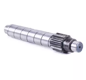 Вал дифференциала L-205 мм Z-14 - Mototraktor Вал дифференциала L-205 мм Z-14 - Mototraktor