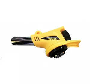 Горелка для газового баллона "Молния" Mastertool Горелка для газового баллона "Молния" Mastertool