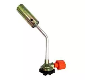 Горелка для газового баллона "Факел" Mastertool Горелка для газового баллона "Факел" Mastertool