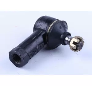 Наконечник рулевой, левая резьба М16 (конус 12 - 14 мм) Xingtai 120 Наконечник рулевой, левая резьба М16 (конус 12 - 14 мм) Xingtai 120