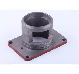 Седло подшипника (корпус) DongFeng 244/240 Седло подшипника (корпус) DongFeng 244/240