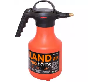 Опрыскиватель помповый Finland Home ручной 2 л  1729 Опрыскиватель помповый Finland Home ручной 2 л  1729