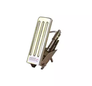 Педаль газа (тип 2) Педаль газа (тип 2)