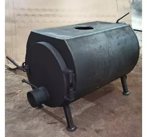 Піч опалювальна дров'яна ПД-60 Піч опалювальна дров'яна ПД-60