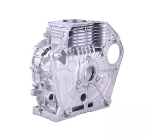 Блок двигателя ТАТА - 173D Блок двигателя ТАТА - 173D