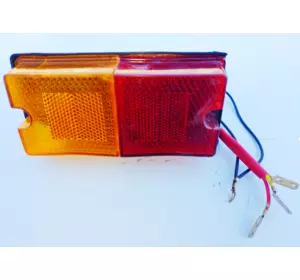 Фара задняя ТАТА DongFeng 240/244 Фара задняя ТАТА DongFeng 240/244