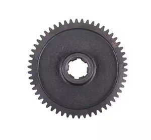 Шестерня конечной передачи ведомая Xingtai 120 УЦЕНКА Шестерня конечной передачи ведомая Xingtai 120 УЦЕНКА