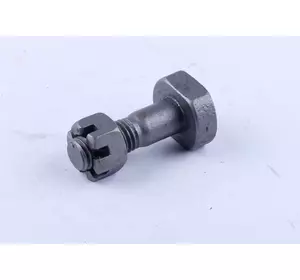 Болт дифференциала М12 Xingtai 24B, Shifeng 244,Taishan 25 Болт дифференциала М12 Xingtai 24B, Shifeng 244,Taishan 25