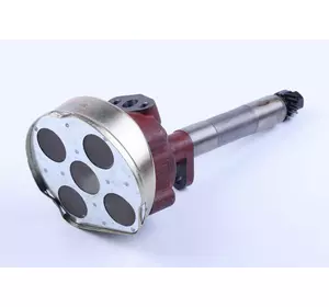 Насос масляный КМ385ВТ Насос масляный КМ385ВТ