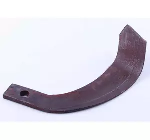 Нож фрезы правый 270gr 130*150 мм - RF Нож фрезы правый 270gr 130*150 мм - RF