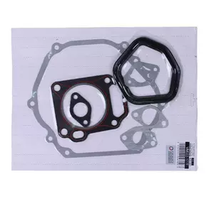 Прокладки ТАТА на бензиновый двигатель 177F, к-т: 9 шт. Прокладки ТАТА на бензиновый двигатель 177F, к-т: 9 шт.