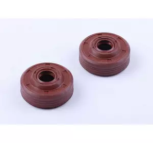 Сальник коленвала 12*37*14,5, к-т 2 шт. - Partner Сальник коленвала 12*37*14,5, к-т 2 шт. - Partner