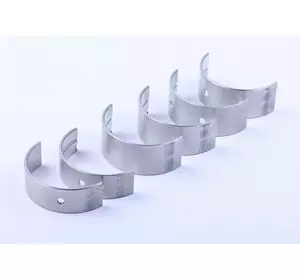 Вкладыши коренные STD, к-т: 6 шт. TY295 Xingtai 220/224 Вкладыши коренные STD, к-т: 6 шт. TY295 Xingtai 220/224
