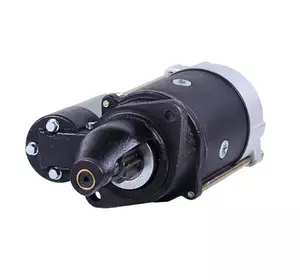 Стартер электрический Z-9 (12V) 5,5KW ТАТА 180N Стартер электрический Z-9 (12V) 5,5KW ТАТА 180N